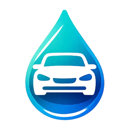 Lavage auto à domicile Chaponnay